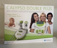 Ardo Calypso Doppelmilchpumpe