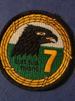 Infanterie Abzeichen Bat Fus mont 7