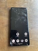 Google Pixel 6A tléphone grapheneOS défectueux à réparer