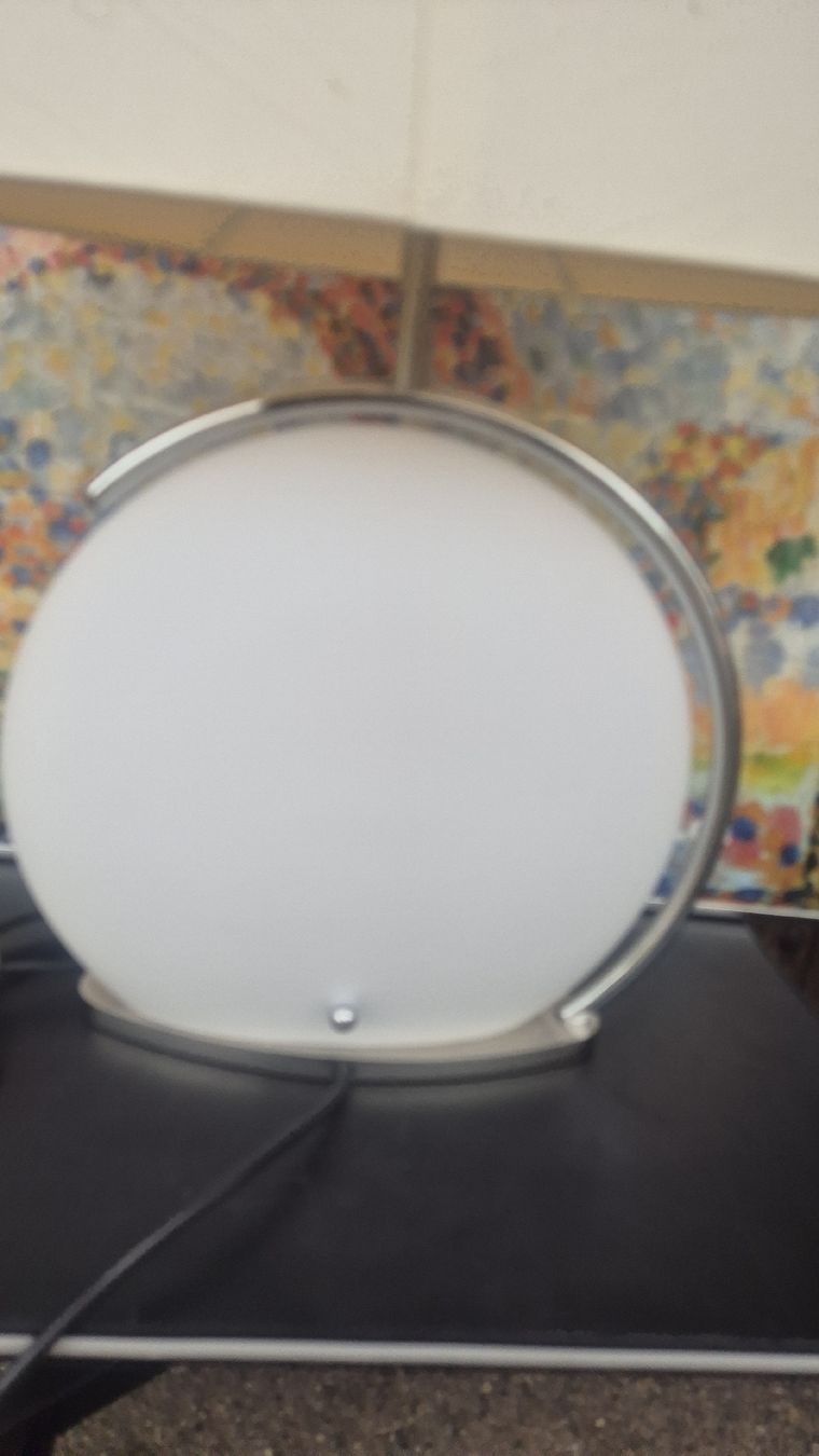 Lampade: Designe Tisch Lampe zu verkaufen – Usato da Rämismühle venduto da beni0010 1