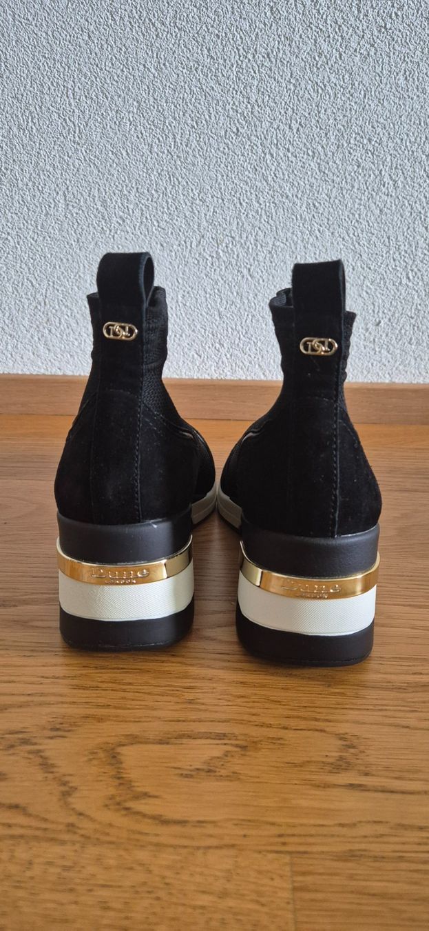 Dune London Scarpe da donna: Baskets Dune – Nuovo (secondo la descrizione) da Lausanne venduto da malimar3 3