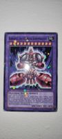 Yugioh Barbaroid