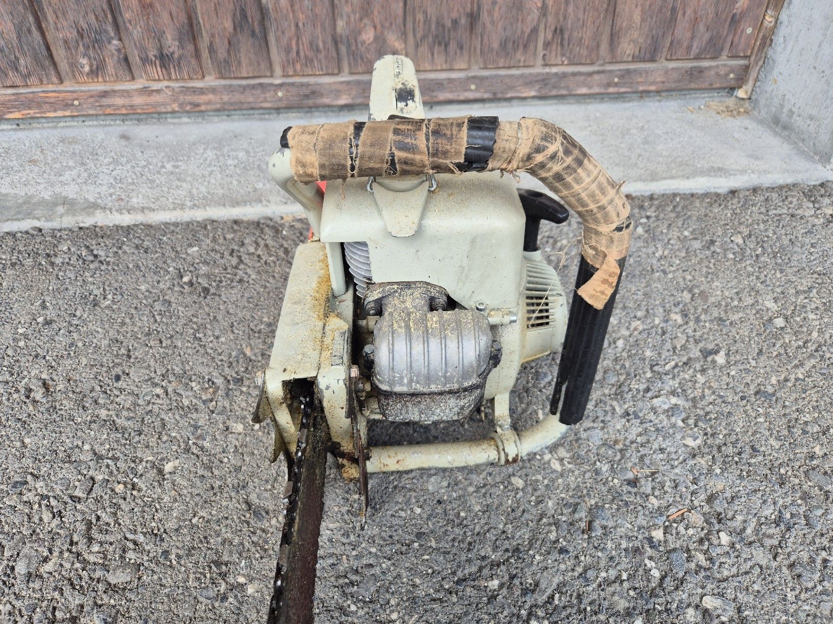 Stihl Seghe: Stihl 07 S – Usato da Cazis venduto da T.i.z 2