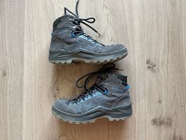Lowa Kinder Wanderschuhe Kody EVO GTX MID Junior Gr. 36