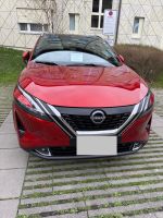 Nissan Qashqai e-Power, neuwertig, Top Zustand, 2023