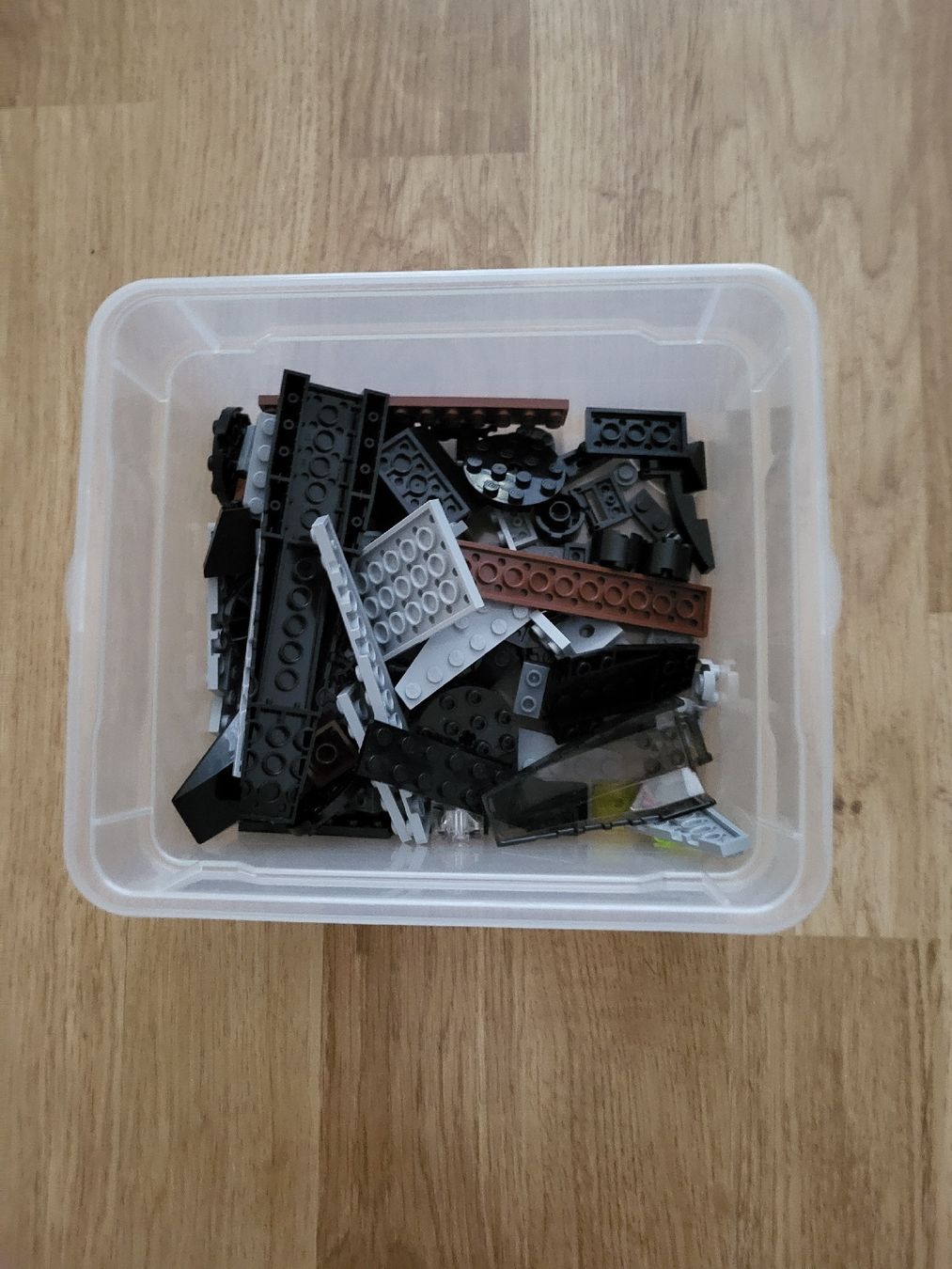 Lego Giocattoli: Lego star wars 7915 – Usato da Möriken AG venduto da Vandine 1
