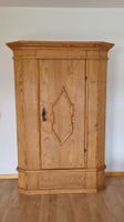 Barockschrank Thurgau 1760