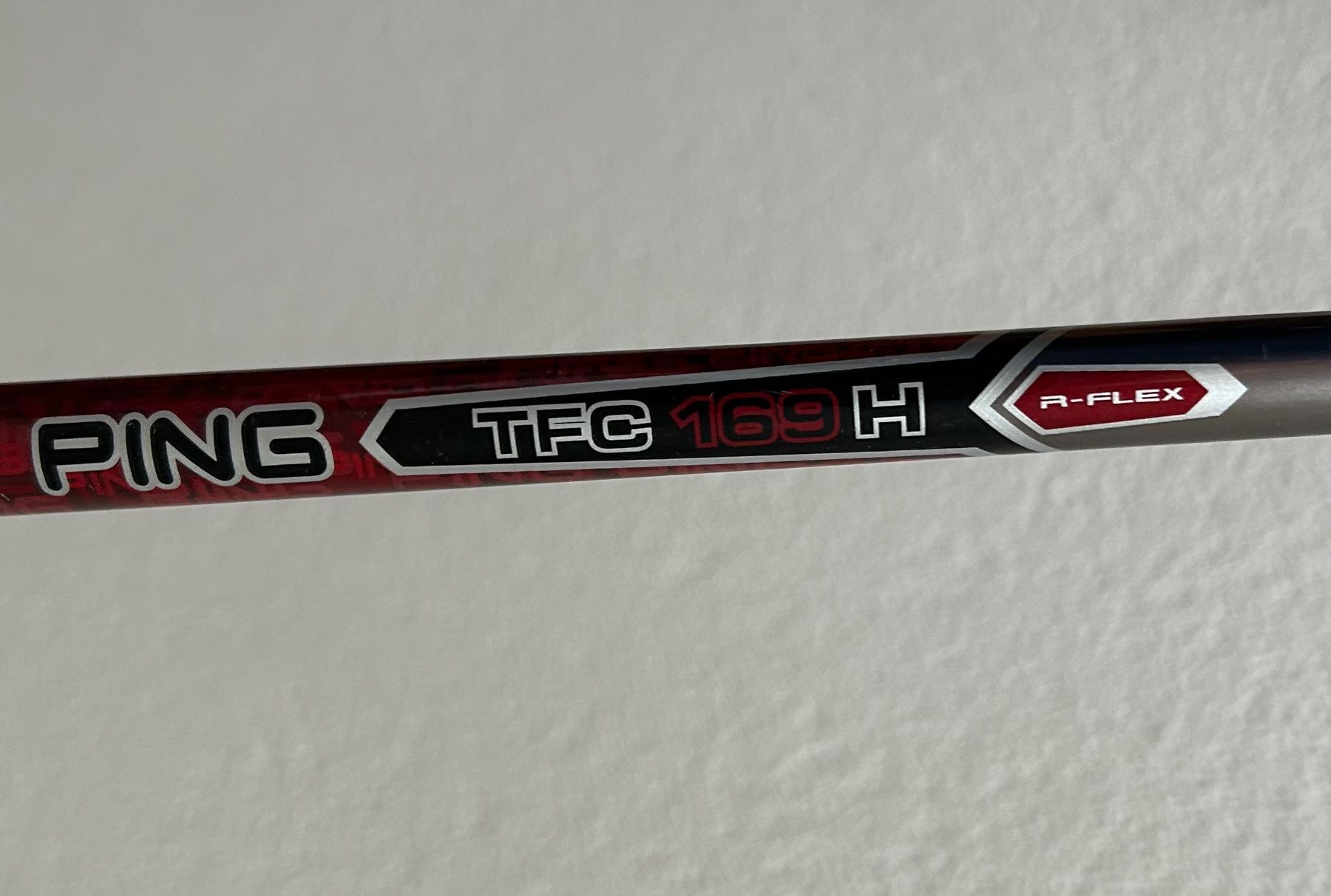 Ping Mazze & Set: Ping G20 Hybrid 17° – Usato da St-Séverin venduto da rao_52c7 2