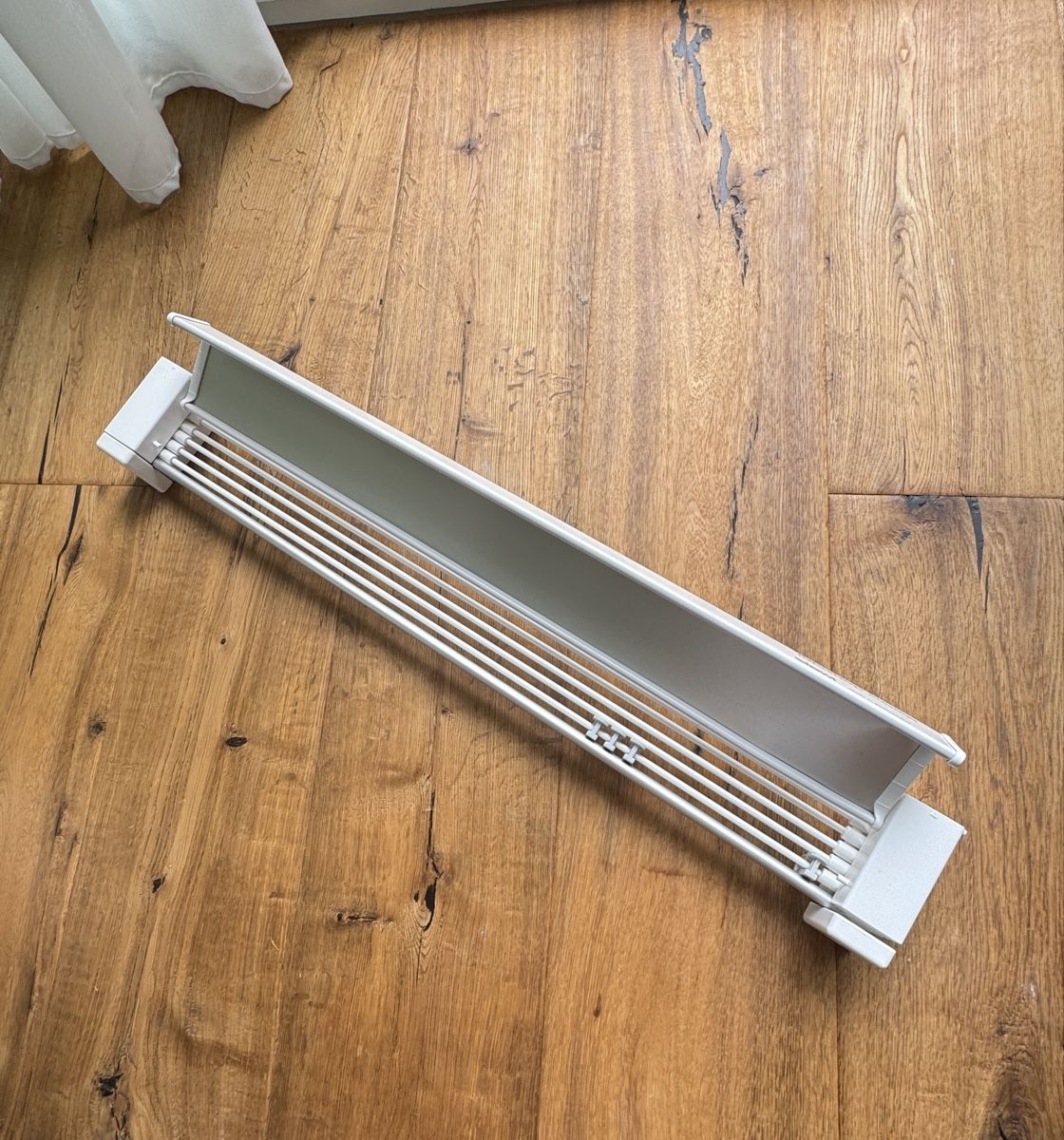 Stewi Stenditoi: Drying rack Teleskop Prestige Stewi – Nuovo (secondo la descrizione) da Wädenswil venduto da katdede