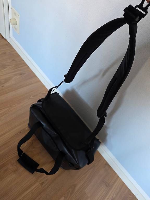 Taschen: Vaude Desna Tasche 30LSporttasche & Rucksack (Top Zustand) – Gebraucht aus Mellingen von Lichtwicht-1985 3