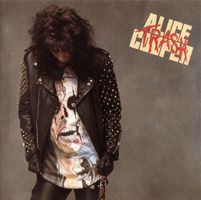 Alice Cooper – Trash