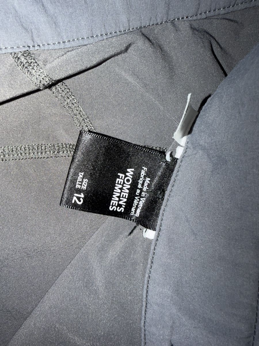 Arcteryx Pantaloni: Arcteryx Hose – Usato da Meiringen venduto da falke250 1