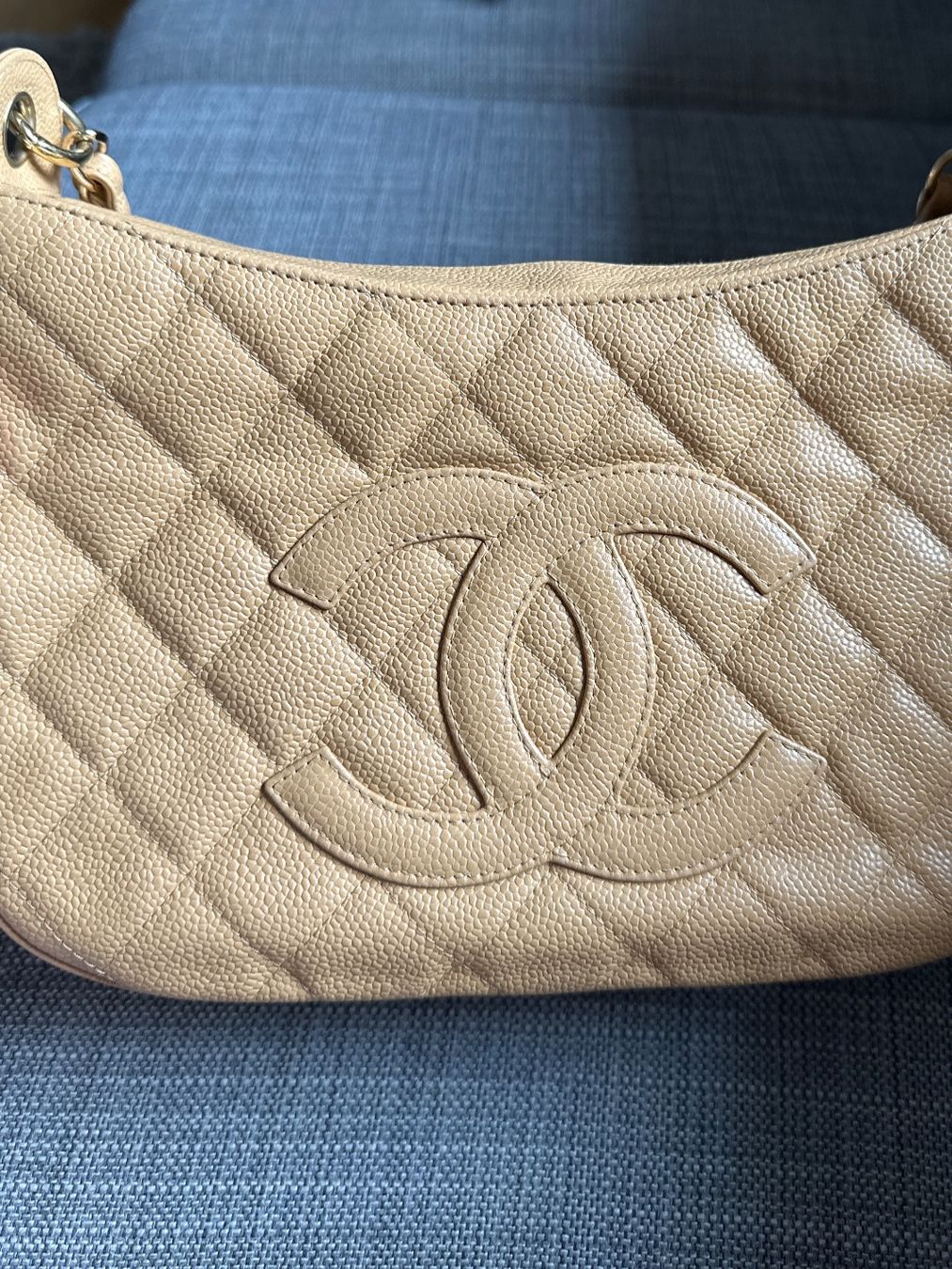 Chanel Borse da donna: Chanel caviar tasche – Usato da Mörel venduto da lui_w6hf