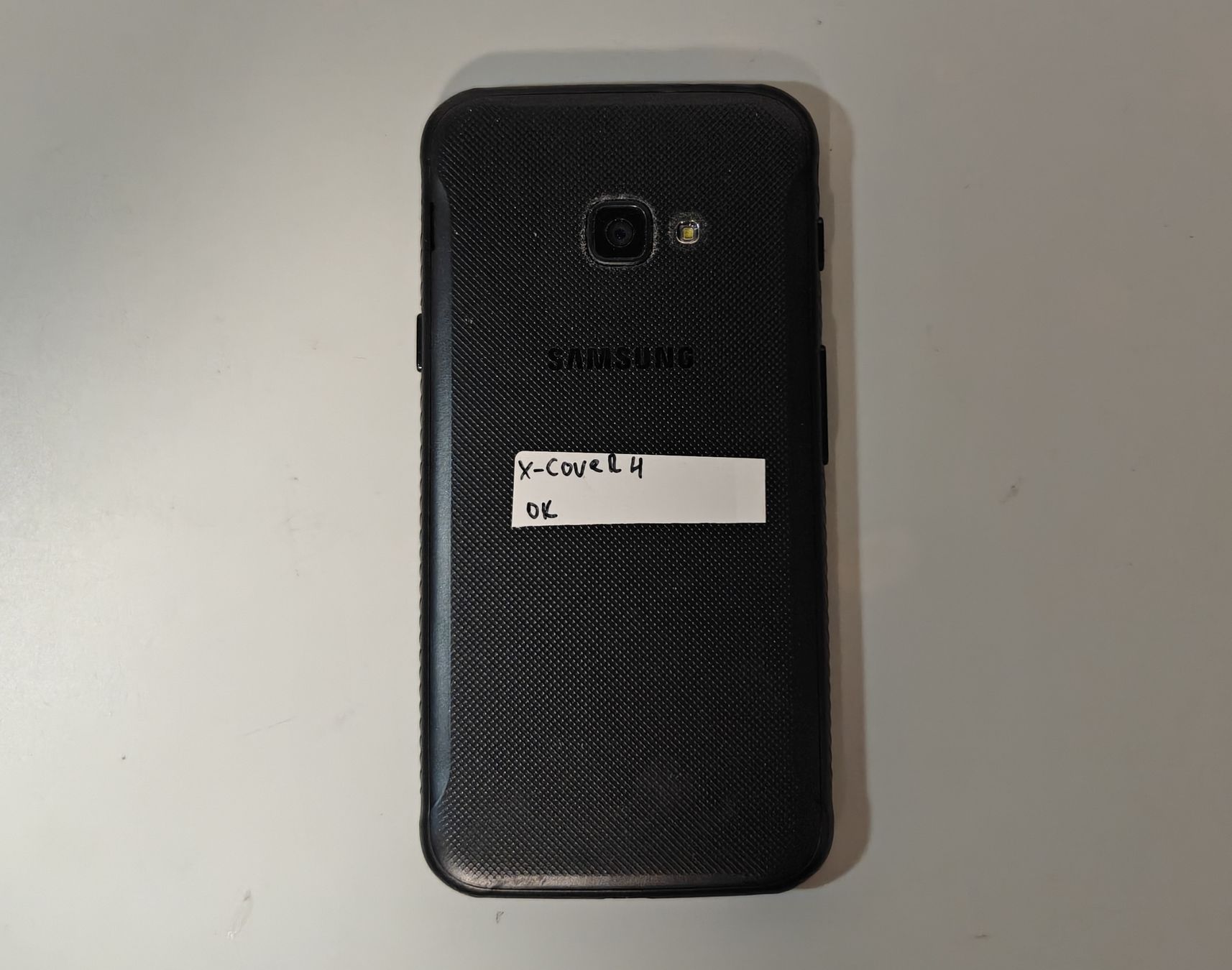 Samsung Telefoni cellulari / Smartphones: Samsung Galaxy X-Cover 4 – Usato da Ehrendingen venduto da Rocky985 1