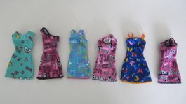 Barbie Sommerkleider  👗 🌈