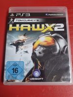 Tom Clancy's HAWX 2 PlayStation 3