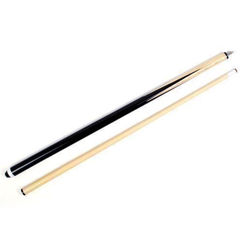 Tavoli da biliardo: Billard Queue aus Holz 1/2 Billiard Cue 145cm mit Köcher – Nuovo (secondo la descrizione) da Thun venduto da yesky 3