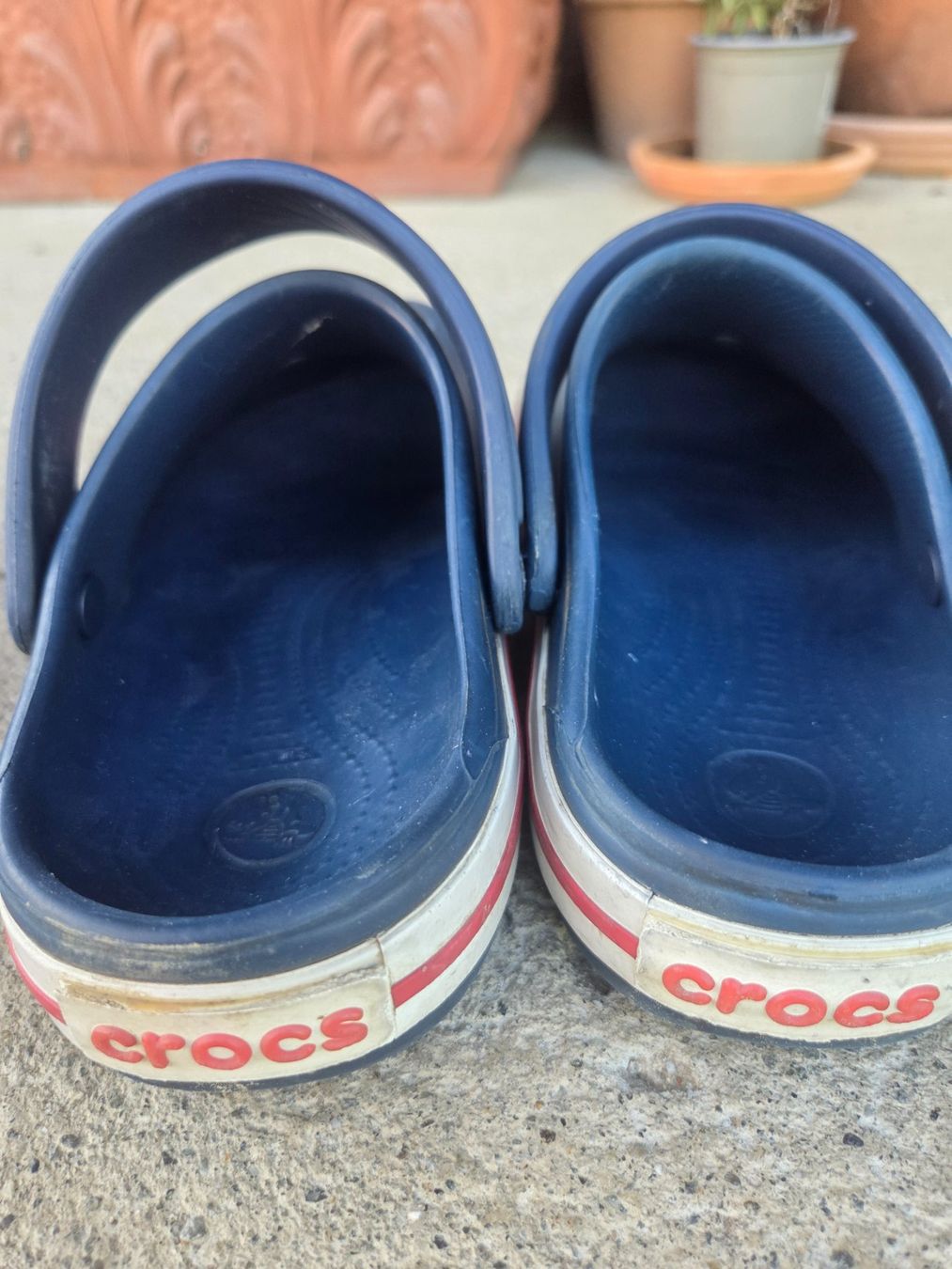 Crocs Schuhe für Jungen: Crocs Original Gr.32/33 – Gebraucht aus Brienz BE von Bopp77 3