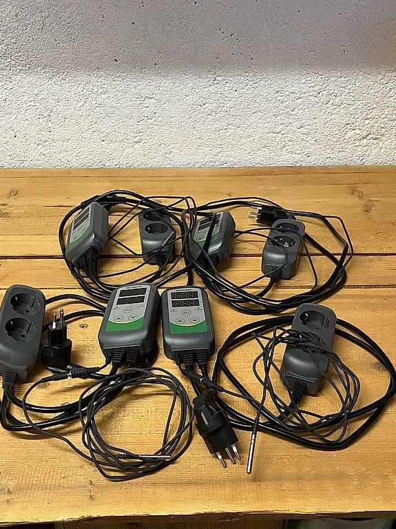 Steuerung: Inkbird ITC-308/308wifi – Gebraucht aus Vernamiège von Joe303 1