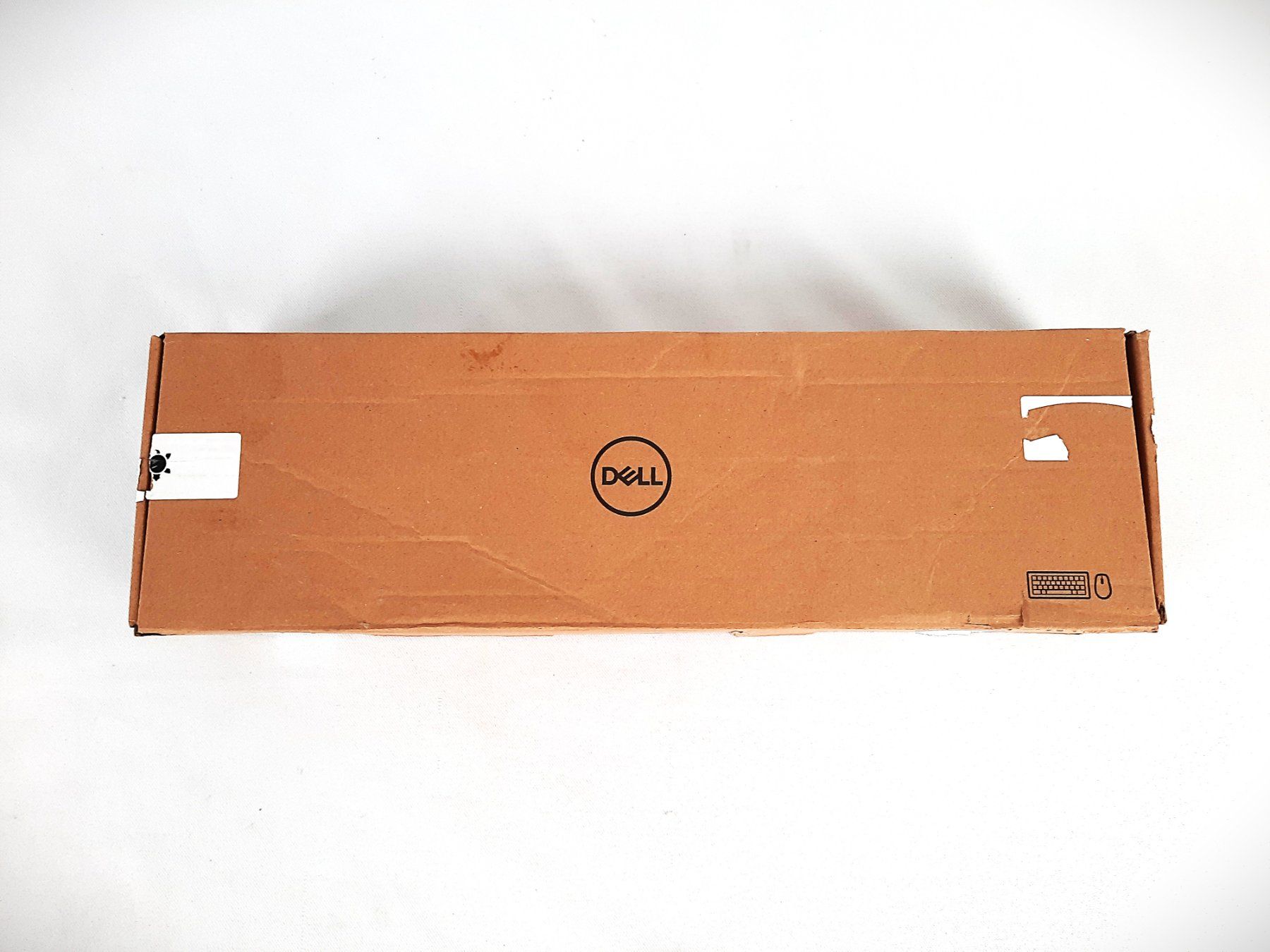 Dell Tastiere: DELL-Pro-KM5221W – Nuovo (secondo la descrizione) da Beinwil am See venduto da Restwert_Beinwil 3