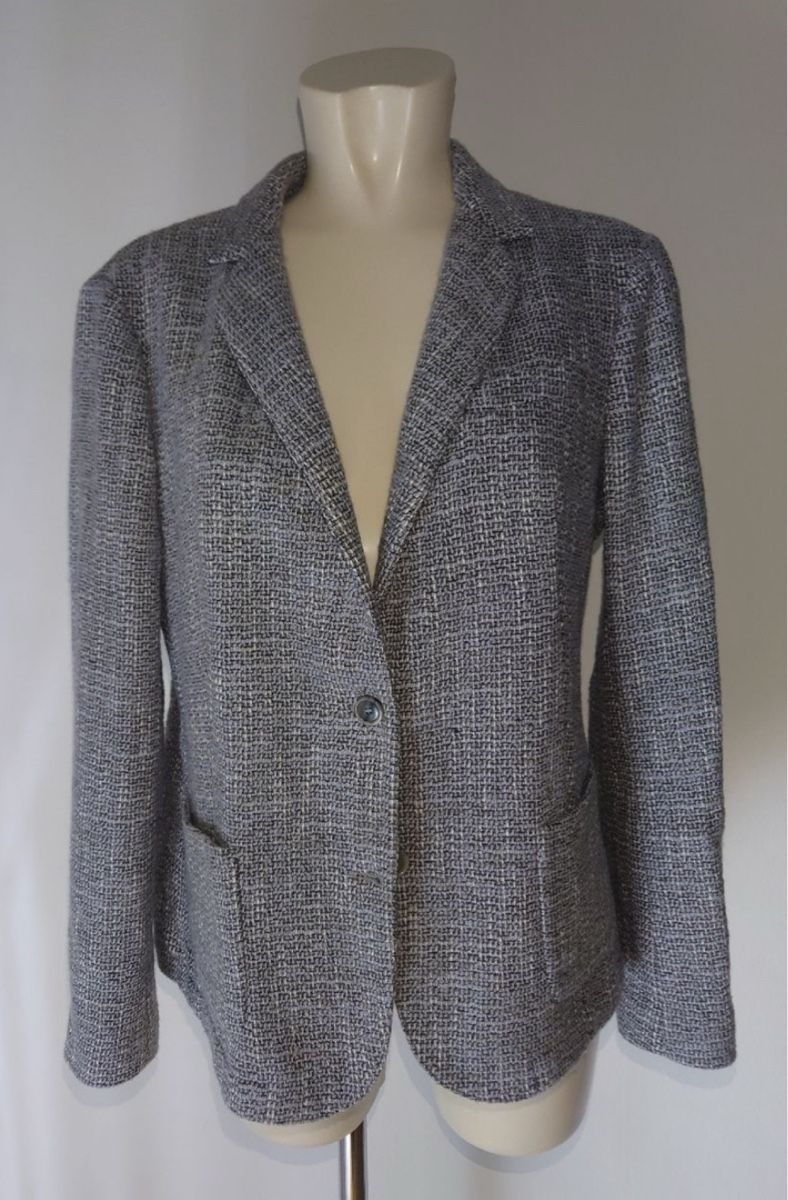 Eleventy Giacche: ELEVENTY luxury light blazer it46 – Nuovo (secondo la descrizione) da Baden venduto da agora_newgeneration