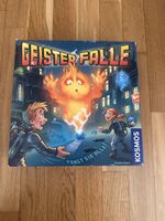 Geister Falle