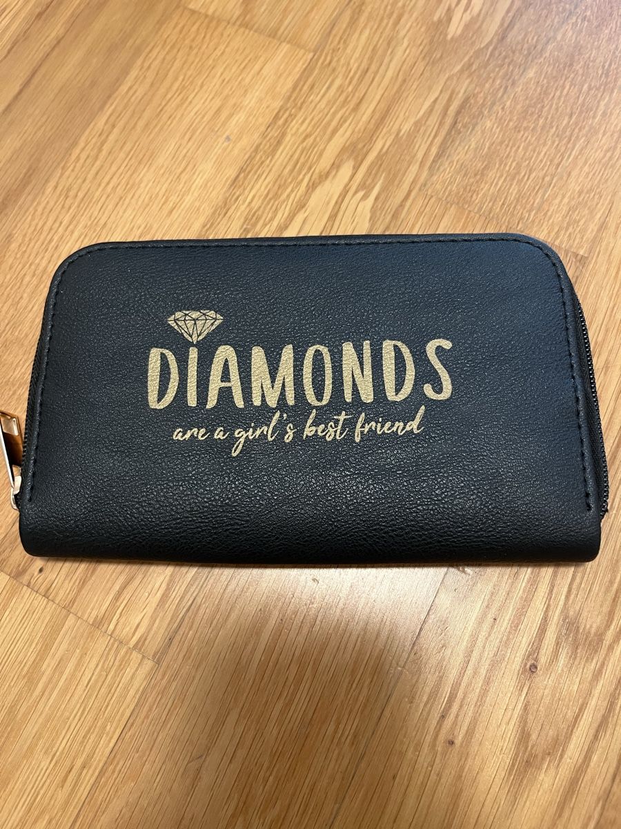 Schmuckkästen: Schmuck Etui/Tasche für Reisen oder zu Hause – Gebraucht aus Möhlin von eny_lsk7 1