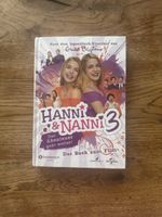Hanni & Nanni 3 Das Abenteuer geht weiter Buch