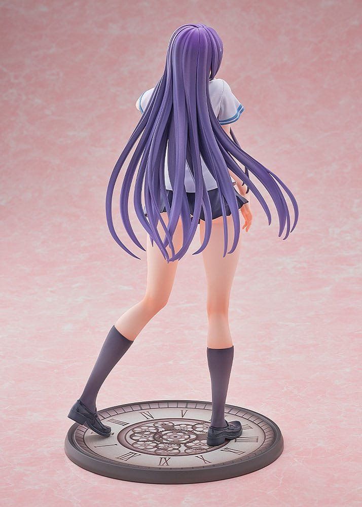 Statuette: Takane Takamine Eternal Virgin Road Ver. 24 cm – Nuovo e nell'imballaggio originale da St-Imier venduto da ATTAKSHOP 3