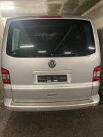 VW Multivan T5 mit Motorschaden/Export oder Bastler