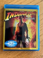Indiana Jones und der Kristallschädwl BluRay Neu (2008)