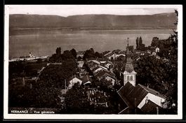 AK Hermance, Vue generale