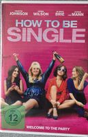 DVD How to be single
