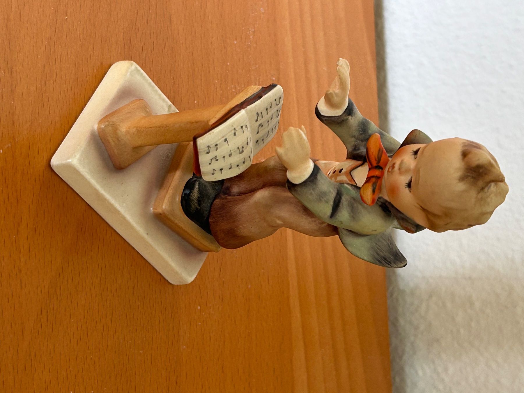 Figuren: Göebel Figur  der Dirigent – Gebraucht aus Olten von Pablo7 1