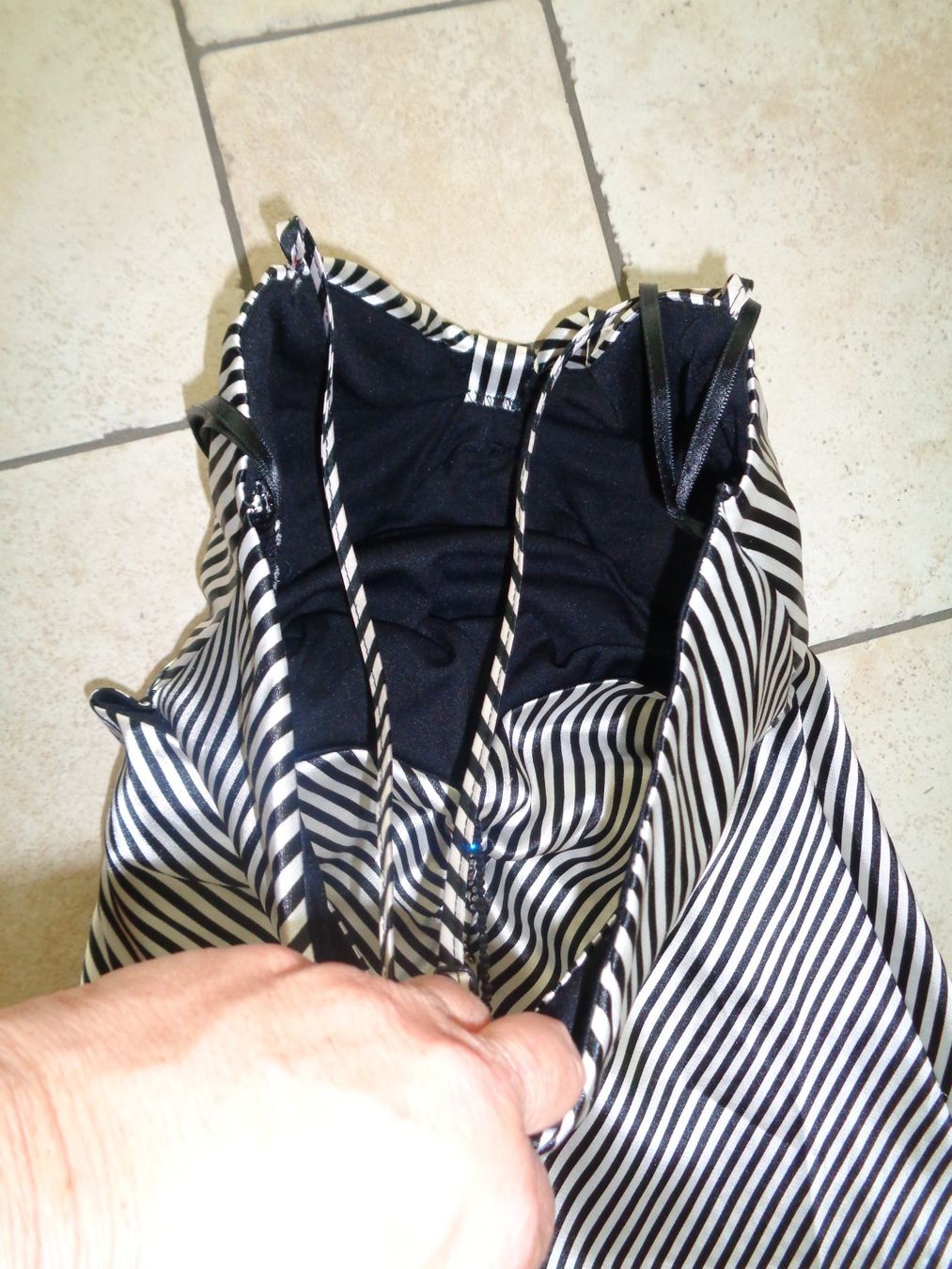 Vestiti: Kleid  Life Time  Grösse 36 – Usato da Kreuzlingen venduto da Robi-2003 6