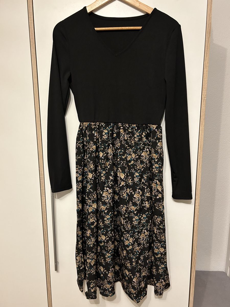 Vestiti: Robe manches longues taille S – Nuovo (secondo la descrizione) da Malleray venduto da Keimy32