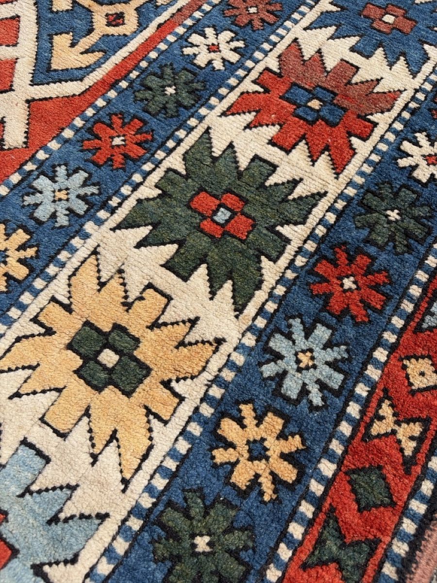 Tappeti: Anadolu Nomade Teppich  – Usato da Wängi venduto da Tesimo 5