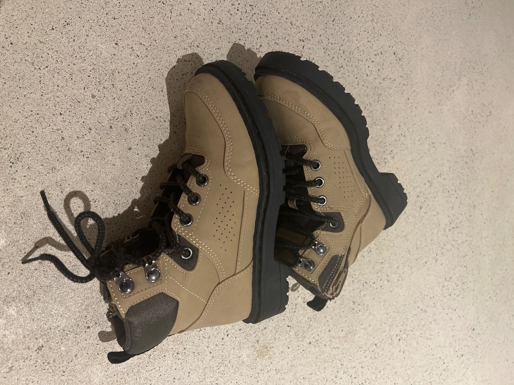 Scarpe per cavalli: Zara Stiefeletten gr. 32 – Usato da Uetikon am See venduto da Jolie2009 2