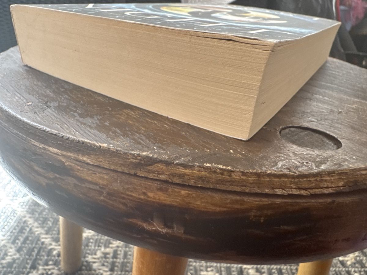 Libri: Frost Like Night Buch von Sara Raasch – Usato da Zürich venduto da Belisimo 2