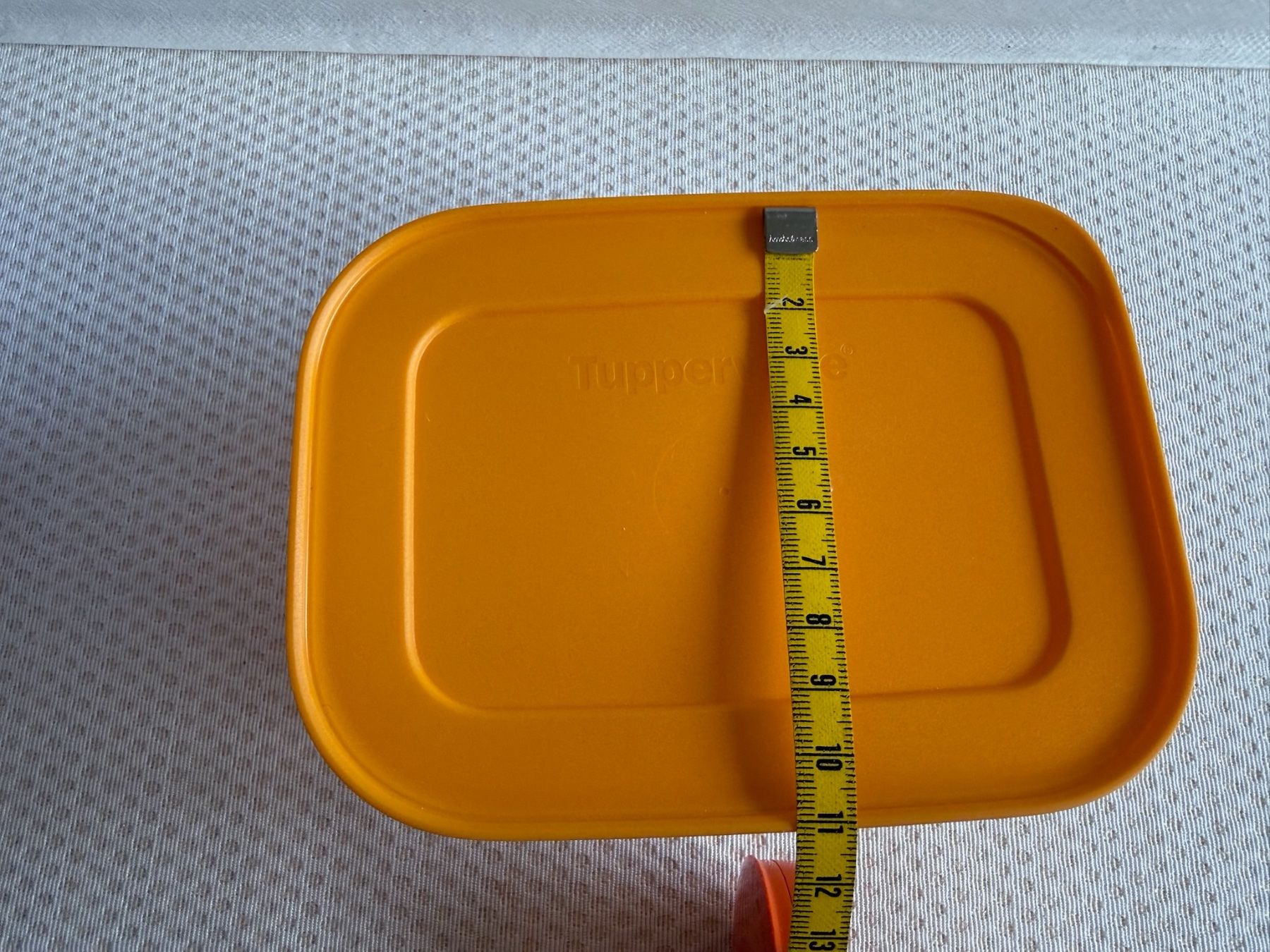 Tupperware Recipients et similaires: Tupperware - boîte - 0,45L – D'occasion à Sion par accroshoes 6