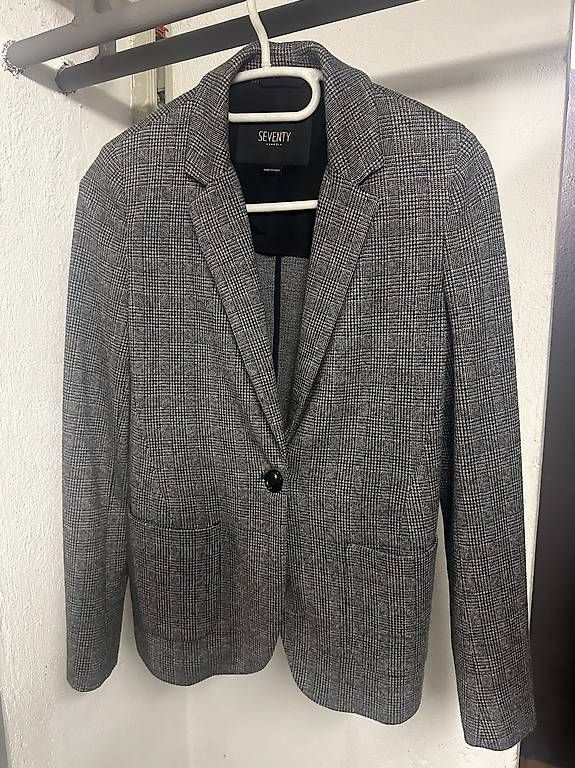 Vestes: Leichter Damen Blazer – D'occasion à Aathal-Seegräben par rom_cg7q