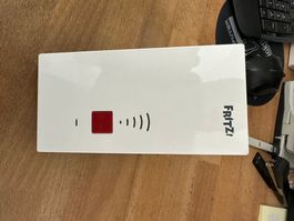 Fritzè repeater 2400 AVM WLAN Verstärker