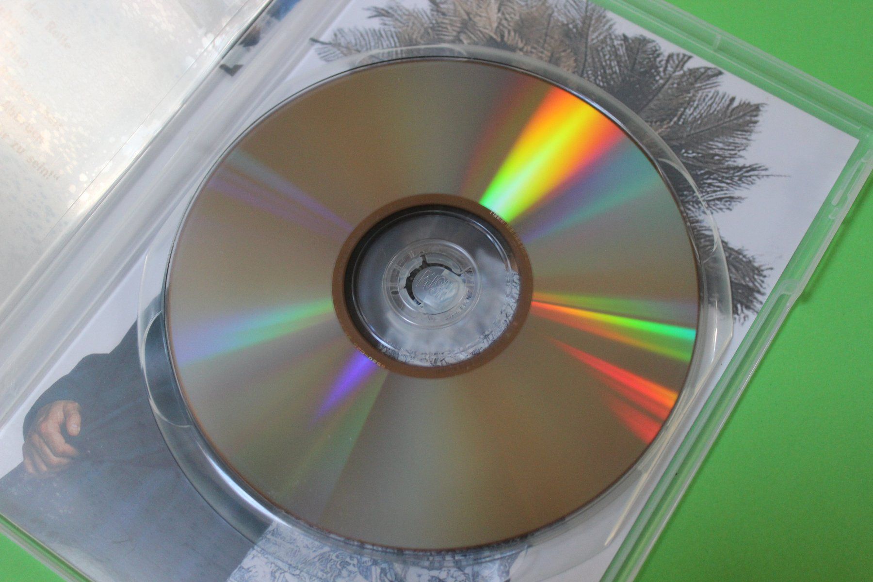 Tutti i DVDs: MRS. DOUBTFIRE KULT-DVD mit Robin Williams – Usato da Tübach venduto da JamesStone 4