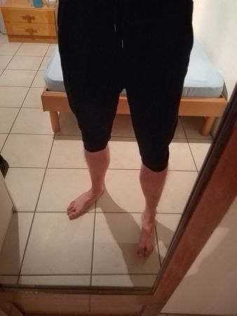 Shorts Sport Herren Grösse M