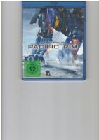Pacific Rim Blu-ray Film FSK 12 Zustand sehr gut