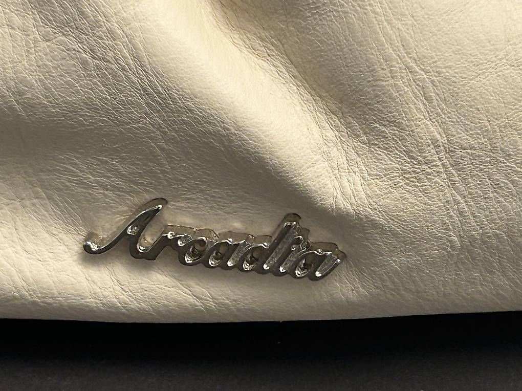 Taschen für Damen: Mini borsa Mano Arcadia Italia  – Gebraucht aus Cugnasco von dilan1 3