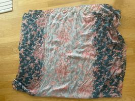 AHMADY 100% Silk Stola Seidenschal