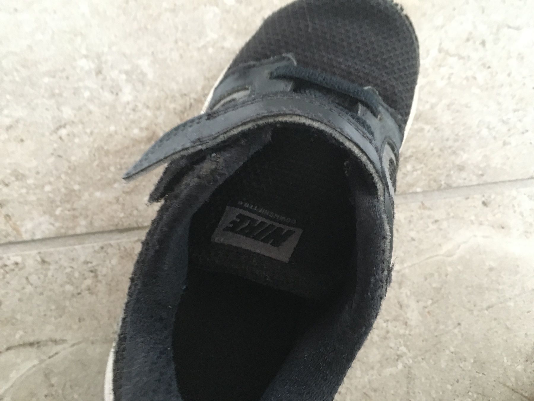 Nike Schuhe für Jungen: Nike Sneakers Gr. 26 – Gebraucht aus Gächlingen von Tara_devi 2