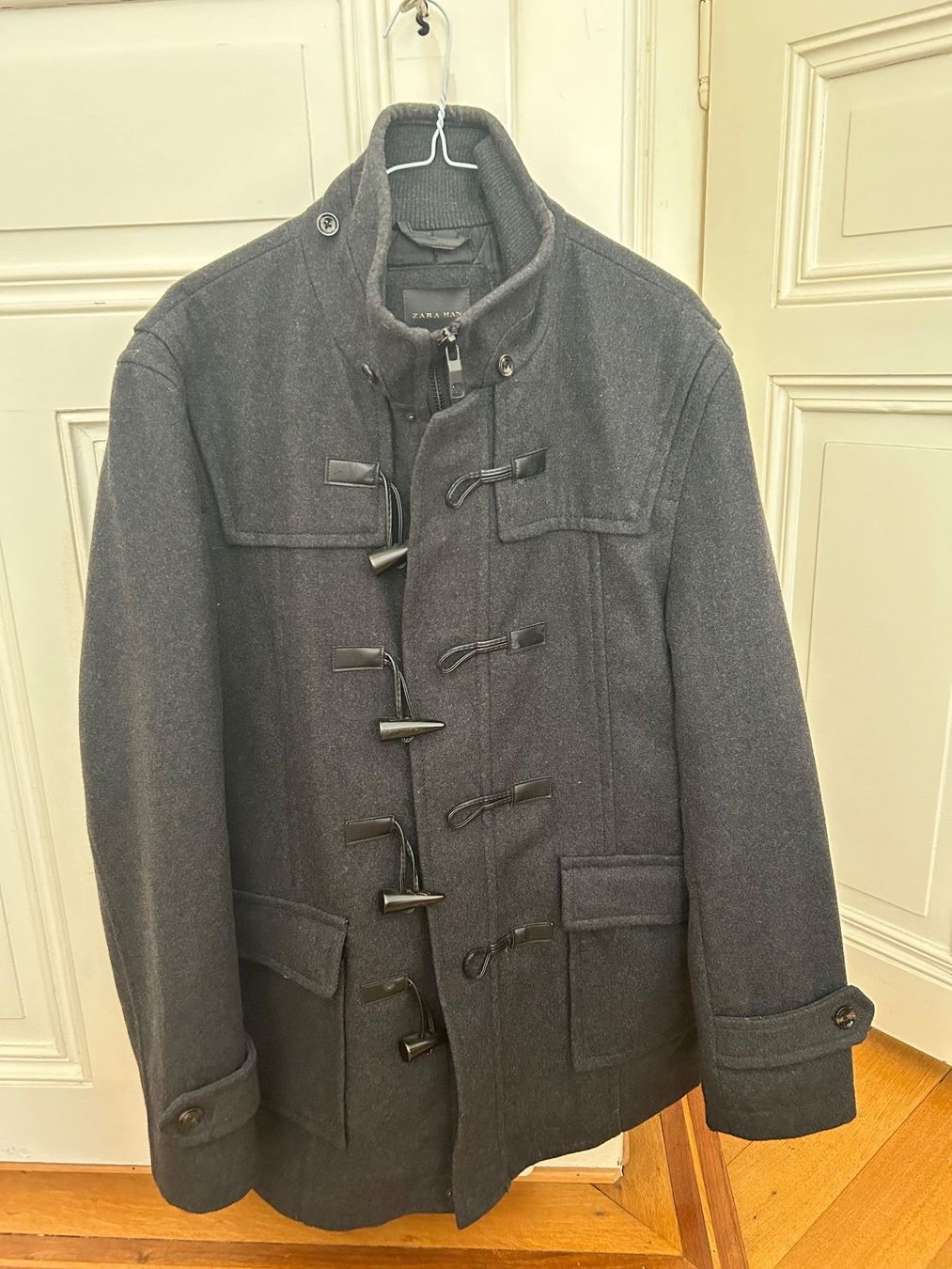 Zara Giacche: Veste d'hiver – Usato da Lausanne venduto da dre_th8k
