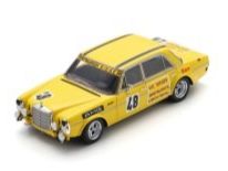 Mercedes Benz 300 SEL AMG - Spark 1:43